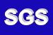 Logo di SIGNAL GEST SNC