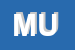 Logo di MULAZZI UGO