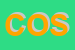 Logo di COSNA SRL