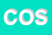 Logo di COSNA SRL