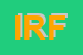 Logo di IRFATA