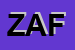 Logo di ZAFFI