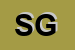 Logo di SERRAMENTI GENNARI (SNC)