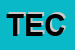 Logo di TECNOCARP (SRL)