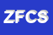 Logo di ZANELLI FRANCO e C SAS