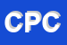 Logo di CGP DI PARABOSCHI e C(SNC)
