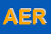 Logo di AER