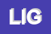 Logo di LIGRA (SRL)