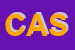 Logo di CASA IN (SNC)