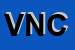 Logo di VAL NURE CASE