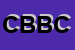 Logo di CARPENTERIA BURZONI DI BURZONI C e C SNC
