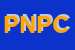 Logo di PBM DI NICOLETTA PAGANI E C SRL