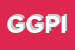 Logo di GPI GESTIONE PATRIMONI IMMOBILIARI