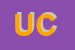 Logo di UGHINI CESARE