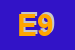 Logo di ETIK 90 (SRL)