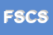Logo di FARINELLI SERGIO e C SNC