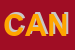 Logo di CANEVARI