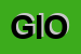 Logo di GIORDANINO