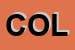 Logo di COLAM SAS