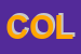 Logo di COLAM SAS