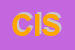 Logo di CIS SPA