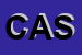Logo di CASANOVA SRL