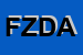 Logo di FARMACIA ZANGRANDI DR ANNA