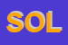 Logo di SOLANGE