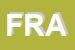 Logo di FRANCIS (SNC)