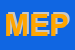 Logo di MEP (SNC)