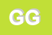 Logo di GAGLIARDI GP