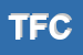 Logo di TFC