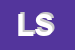 Logo di LNG SRL