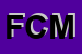 Logo di FCM SRL
