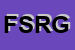Logo di FAST SERVICE DI ROSSI GUSTAVO