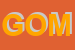 Logo di GOMMAUTO