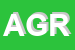 Logo di AGRIFARMA (SNC)