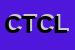 Logo di CAPELLINI TRASPORTI DI CAPELLINI LINO e C - SNC