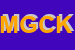 Logo di MC GILL CHRISTOPHER KENT