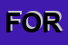 Logo di FORITEX (SRL)