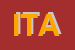 Logo di ITA (SRL)