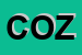 Logo di COZZI