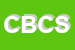 Logo di C B C SNC DI CORDANI MARCO BESSI F E D CASTELLANI G