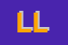 Logo di LEONARDI LINA