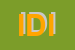 Logo di IDI