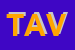 Logo di TAVANI