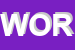 Logo di WORKFER (SRL)