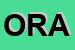 Logo di ORAT