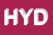 Logo di HYDRA SNC