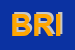Logo di BRIO (SRL)